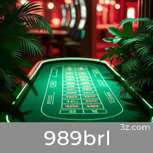 Vivencie o Acesso Exclusivo e Seguro da 989brl com Login Protegido