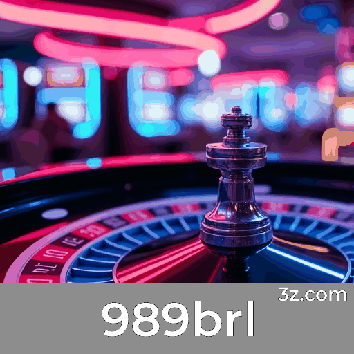Comunidade 989brl: O Paraíso Interativo para Jogadores