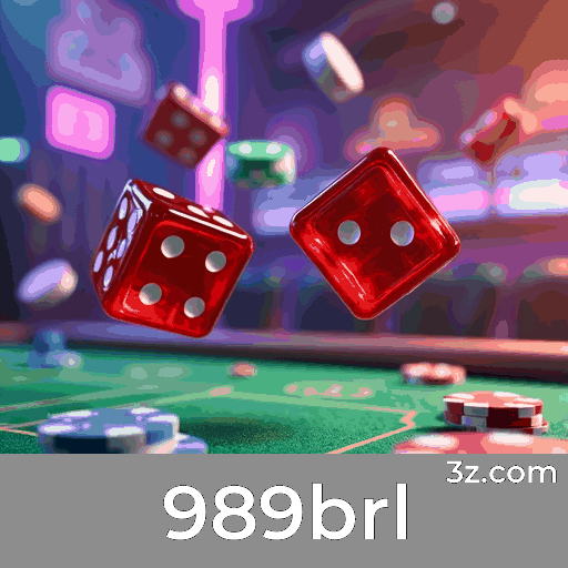 989brl: O Mundo de Jogos Selecionados