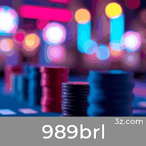 989brl: Experiência de Jogo Otimizada e Diversificada