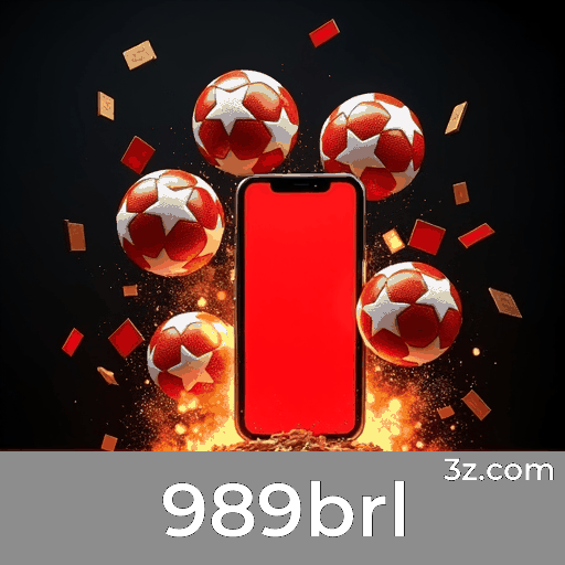989brl: Seu Cassino Online Confiável e Seguro