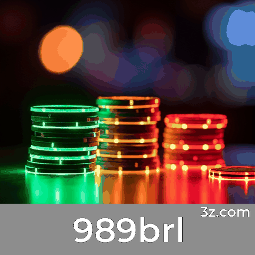 Luxo e Exclusividade: Casino de Alto Nível com 989brl