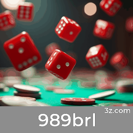 989brl: O Mundo de Jogos Selecionados