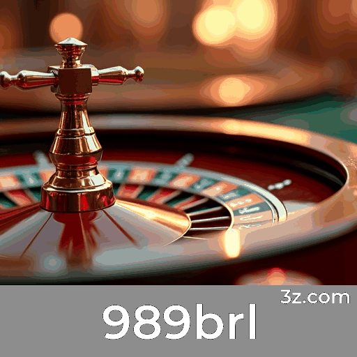 Luxo e Exclusividade: Casino de Alto Nível com 989brl